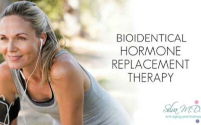 Bioidentical Hormone Replacement Therapy