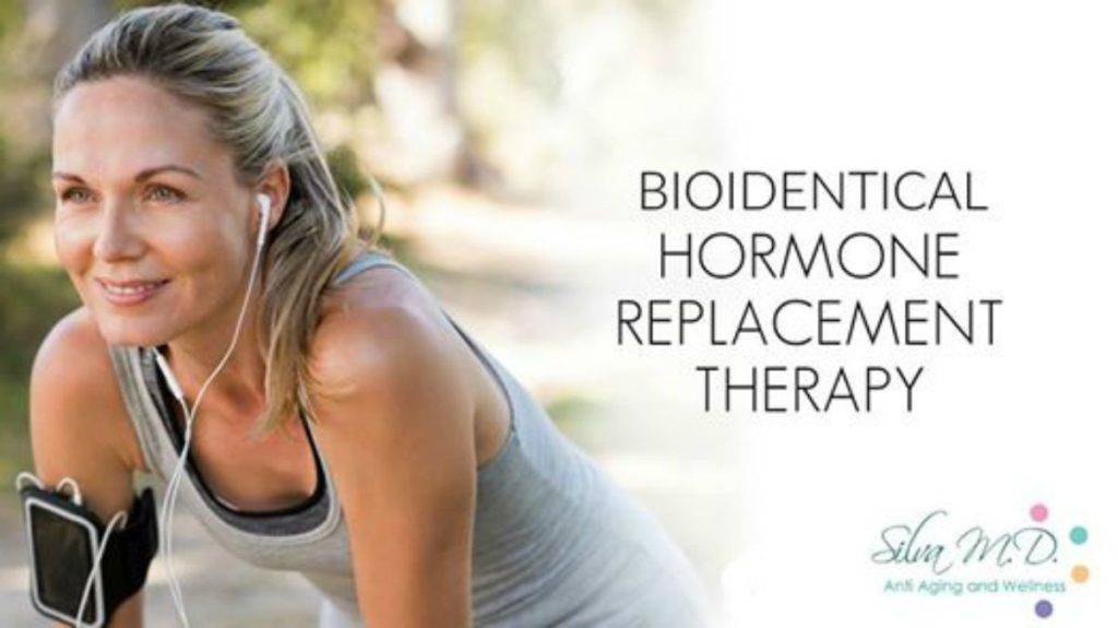 Bioidentical Hormone Replacement Therapy