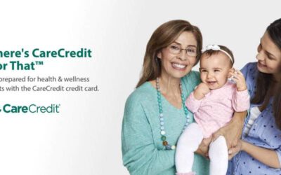 Wellness and Cosmetic Financing Options with CareCredit