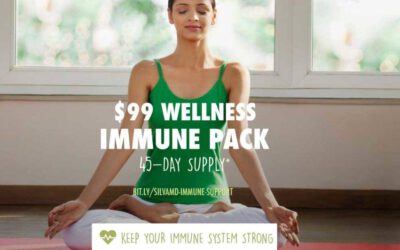 Immune Supplements and Free Immune Consultations