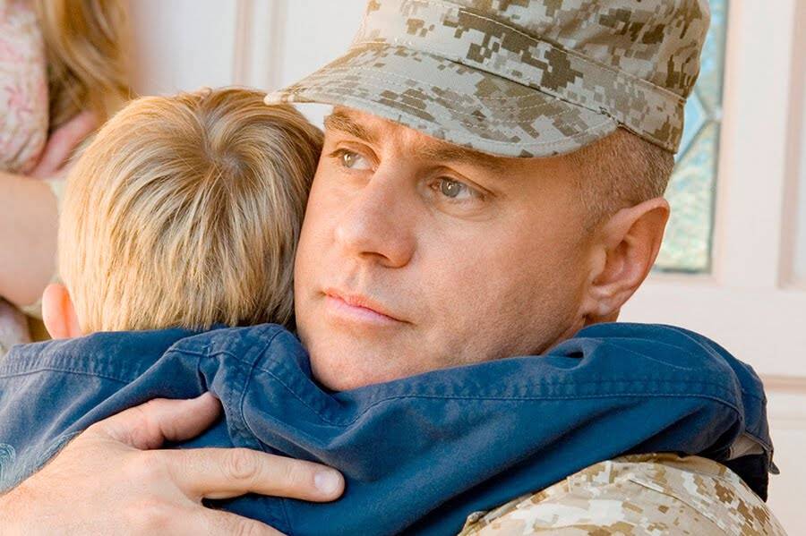 Dr. Melinda Silva MD - PTSD Services for Veteran Image