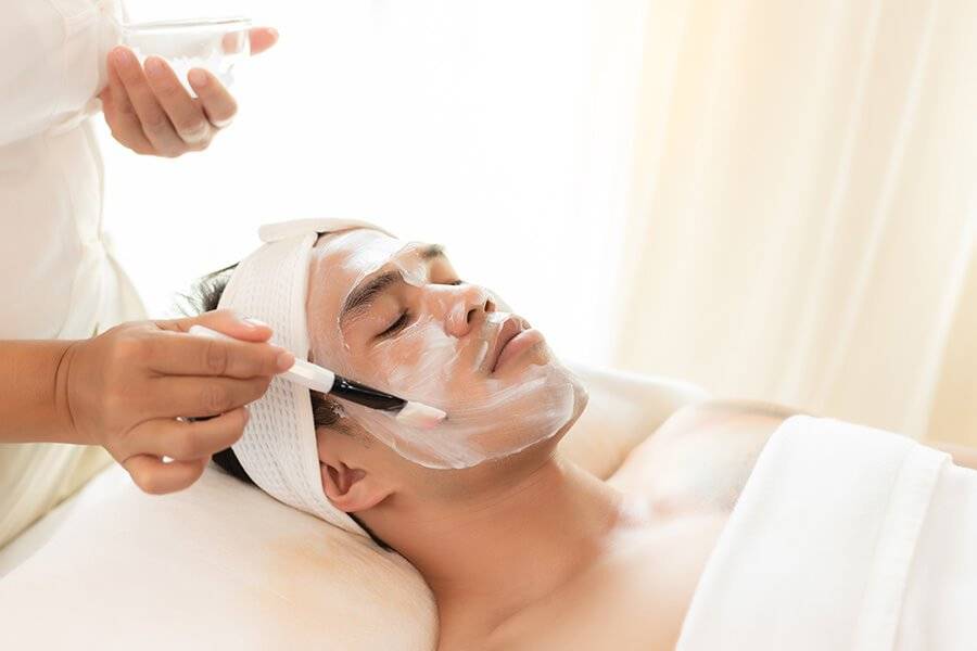 Dr. Melinda Silva MD - Men Facial Image