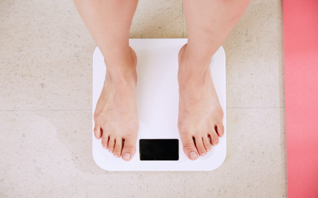 The Connection between Digestive Enzymes and Weight Gain