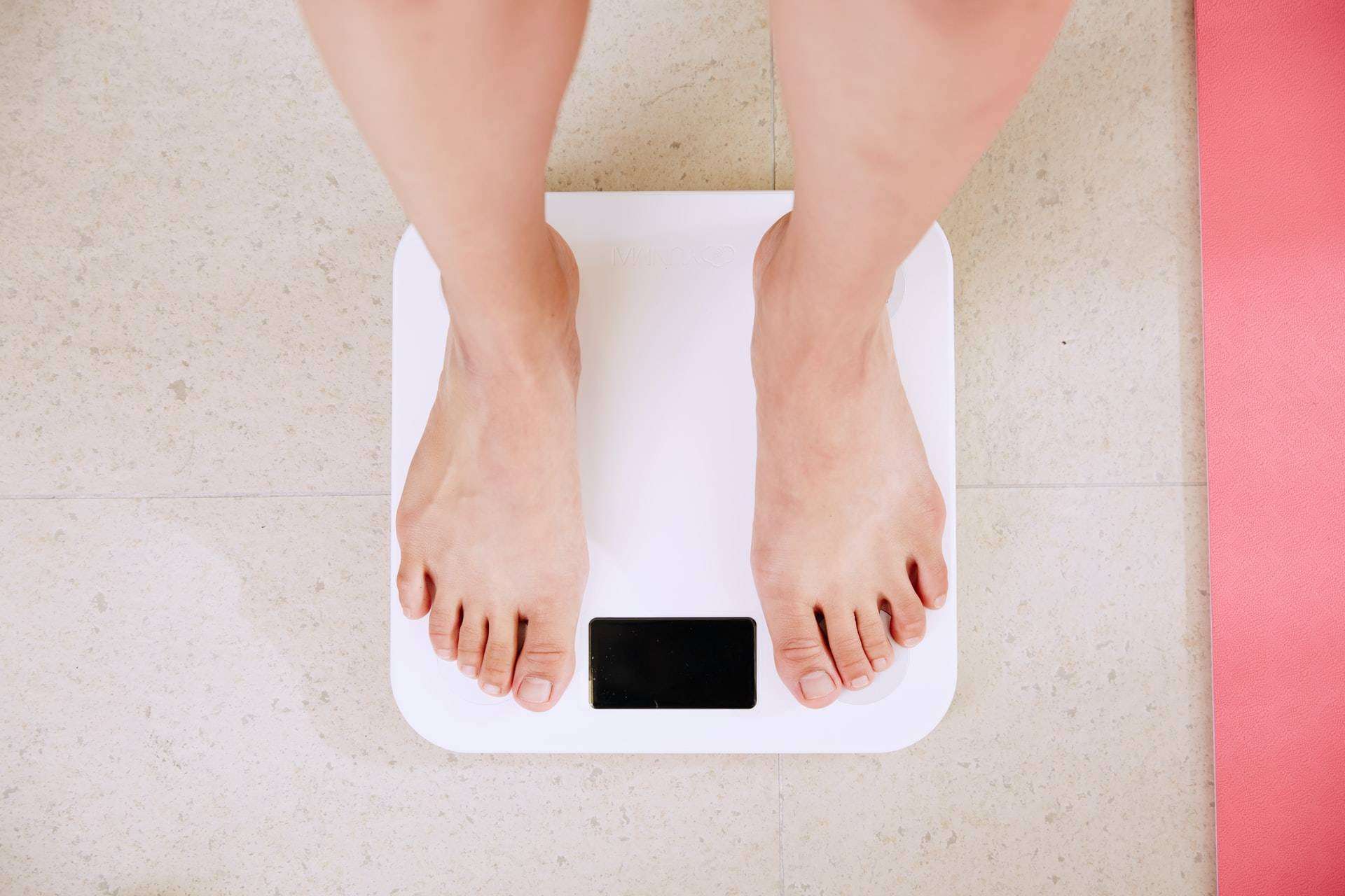 The Connection Between Digestive Enzymes and Weight Gain