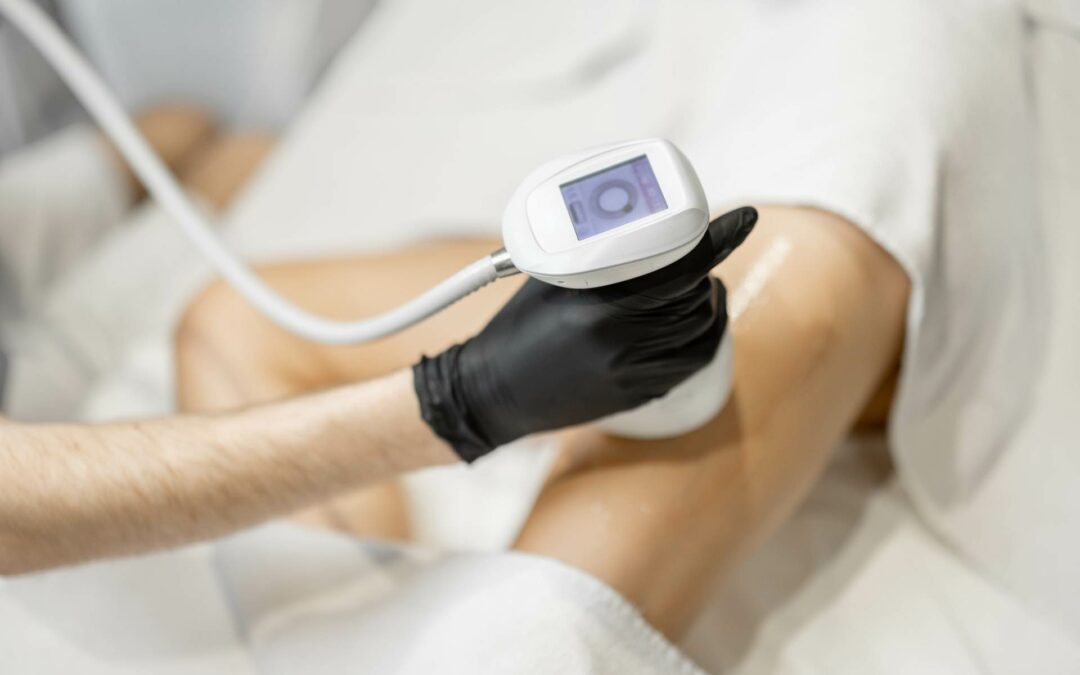 Freeze Away Fat with Coolsculpting: Learn How It Works