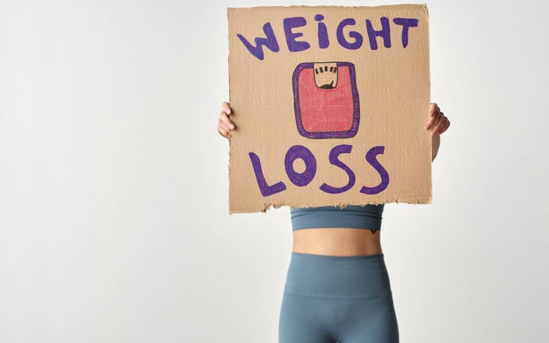 weight loss