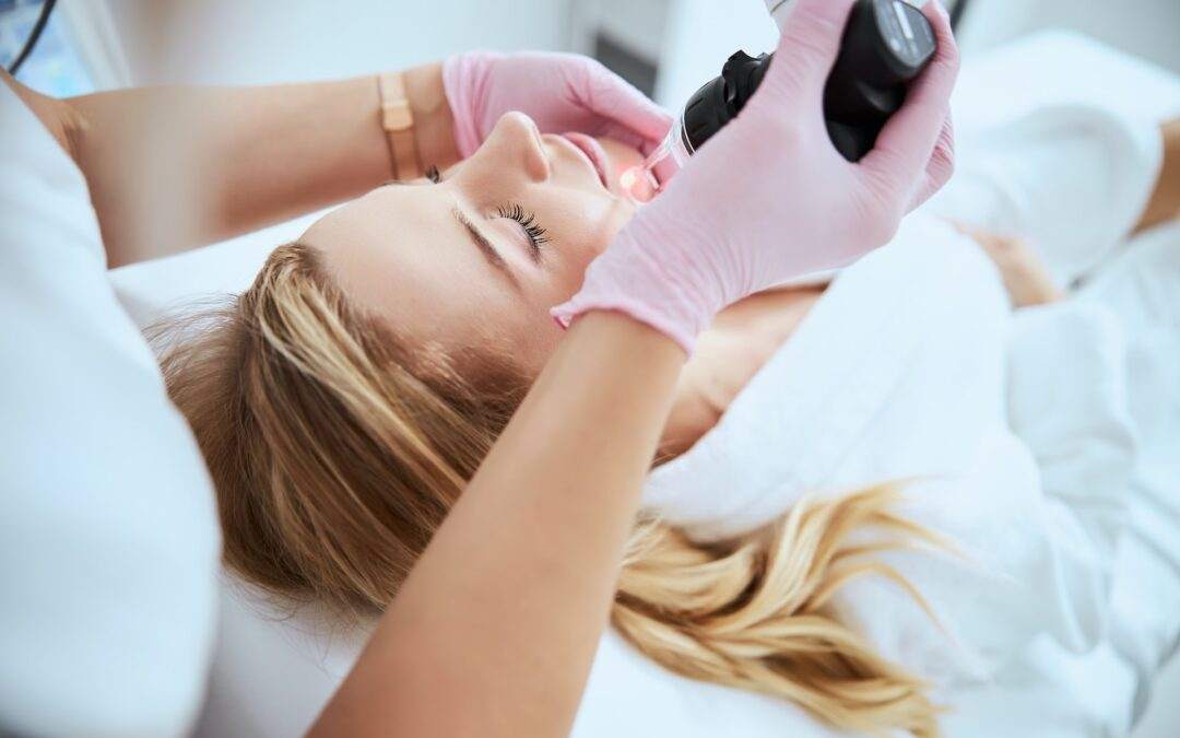 Rejuvenate and Revitalize Your Skin with Professional Skincare Treatments at Melinda Silva, MD