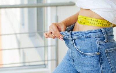 Achieving Holistic Weight Loss Success at Melinda Silva, MD