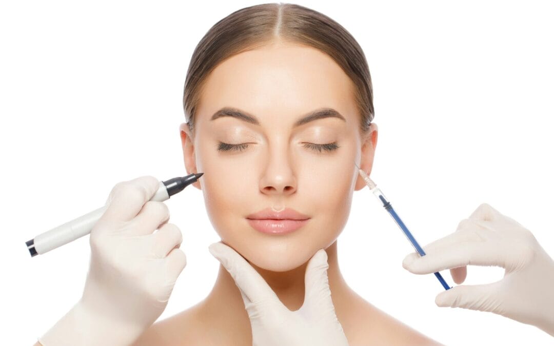 Non-Surgical Cosmetic Procedures