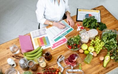 Creating a Personalized Diet Plan for Success