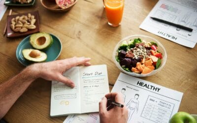 Personalized Diet Plans for Weight Loss Success