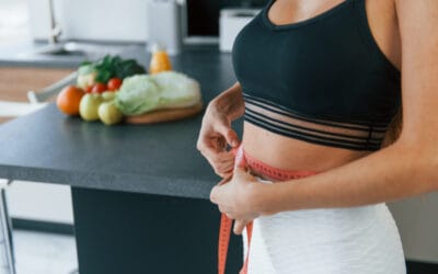 Easy Ways to Lose Weight Without Starving