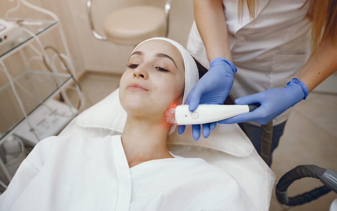 Laser Therapy for Smooth Skin