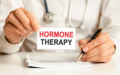 How Bioidentical Hormone Therapy Can Improve Your Mood