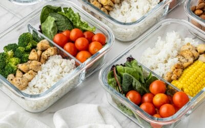 Your Guide to Creating a Personalized Diet Plan