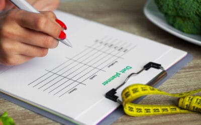 How to Make a Diet Plan That You Love: Find Out What Works