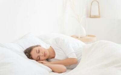 Bioidentical Hormone Therapy for Better Sleep