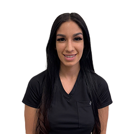 Angelica LVN Sheila Llanes