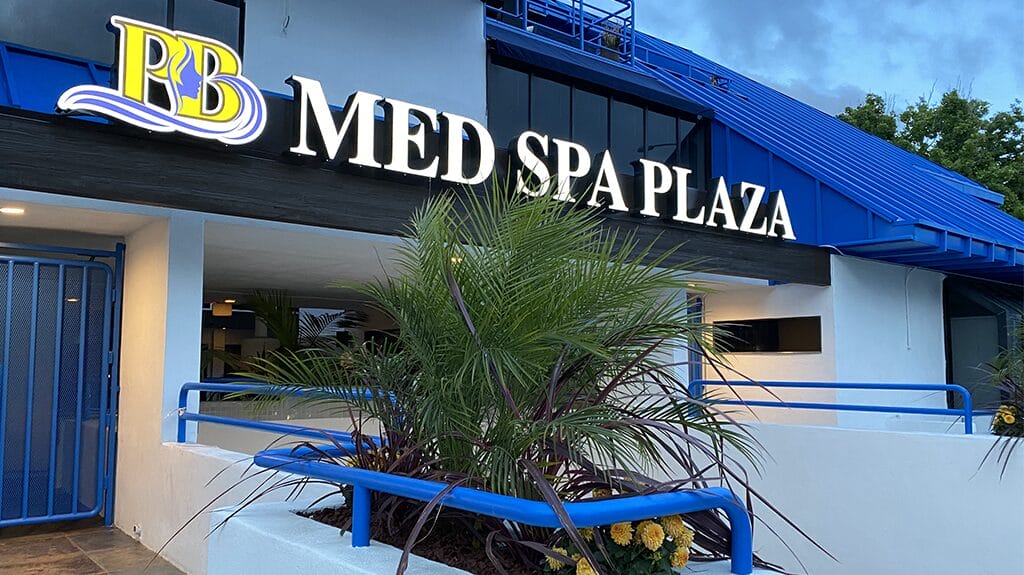 Artboard 1 Dr. Melinda Silva MD Office building