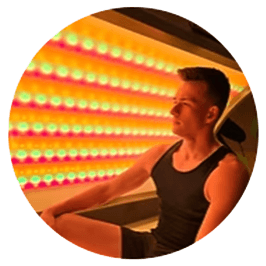 Amber Light Lumati