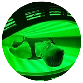 Green Light Lumati