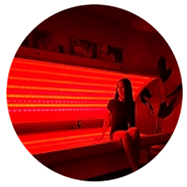 Red Light Lumati