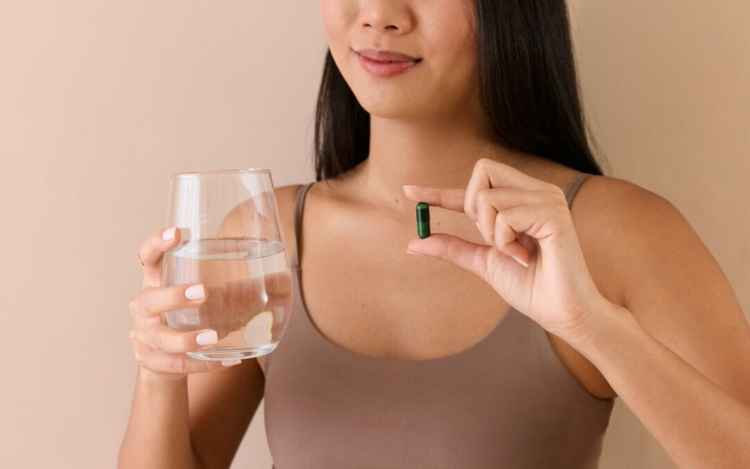 Bioidentical Hormones