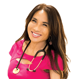 Dr. Melinda Silva MD (1) Dr. Melinda Silva - Armida Banquiles Profile