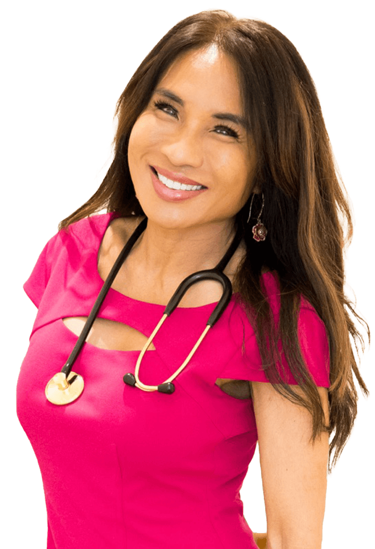 Dr. Silva Dr. Melinda Silva MD Portrait 500x666