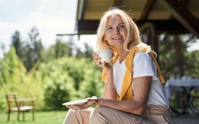 Why Hormone Replacement is Key for Aging Well