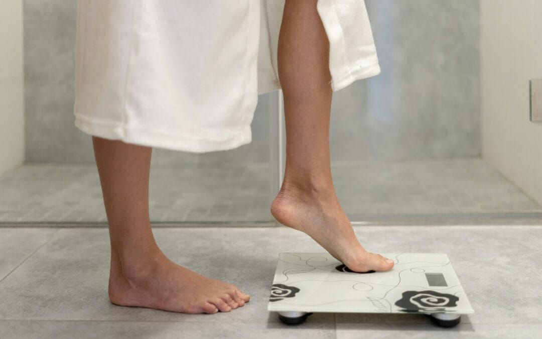 weight loss
