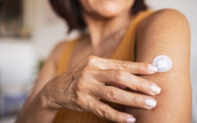 Preparing for Hormone Replacement Therapy
