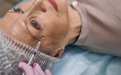 Effective Strategies for Anti-Aging Hormone Therapy