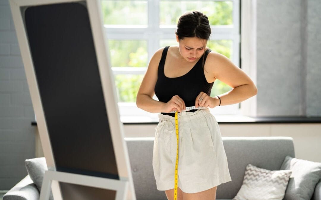 weight management