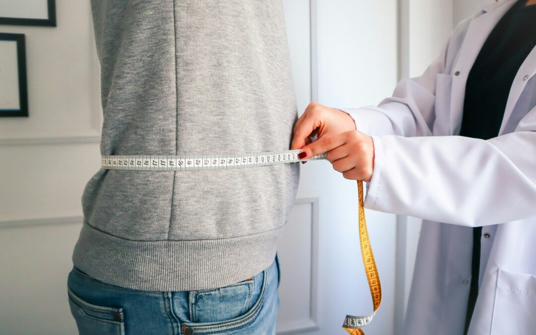 Weight Loss Clinics