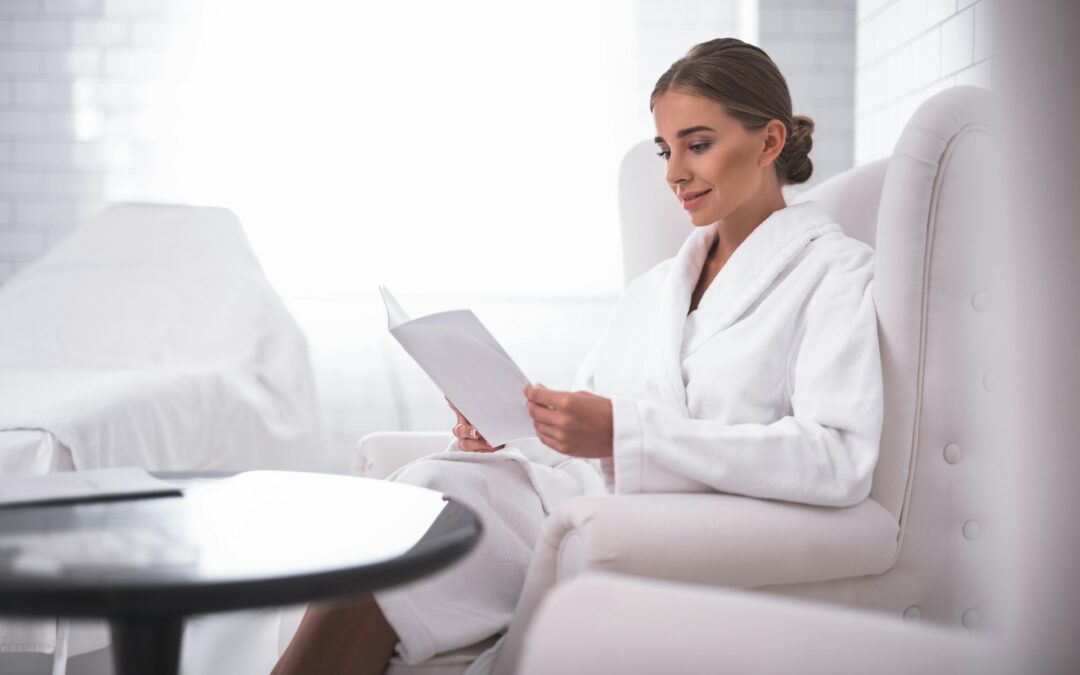 The Advantages of Hormone Replacement Therapy