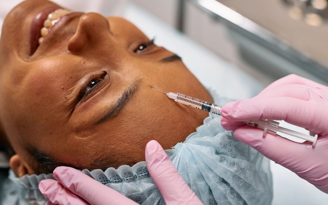Non-Surgical Treatments
