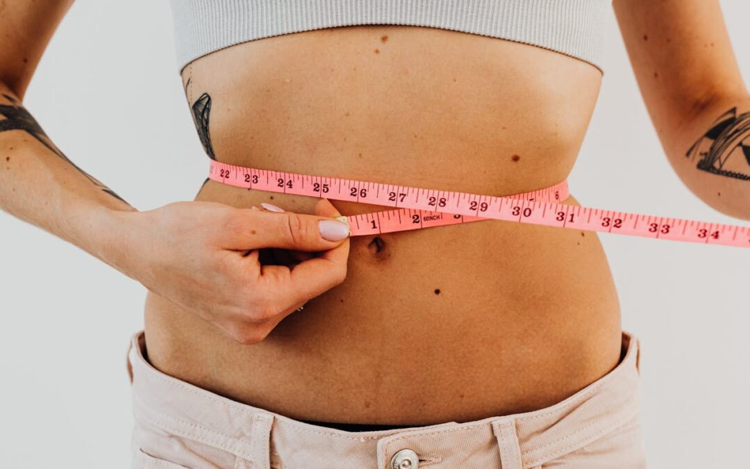 Weight Management