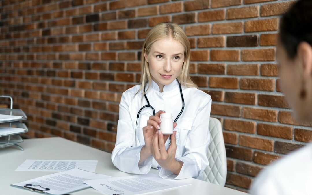 How Hormone Replacement Therapy Impacts Your Health