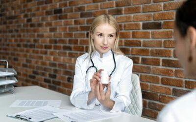 How Hormone Replacement Therapy Impacts Your Health