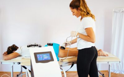 How Emsculpt Neo Helps with Muscle Definition